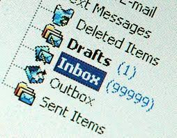 Managing Your Email Inbox