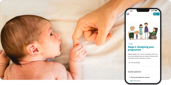 Professional and peer networks