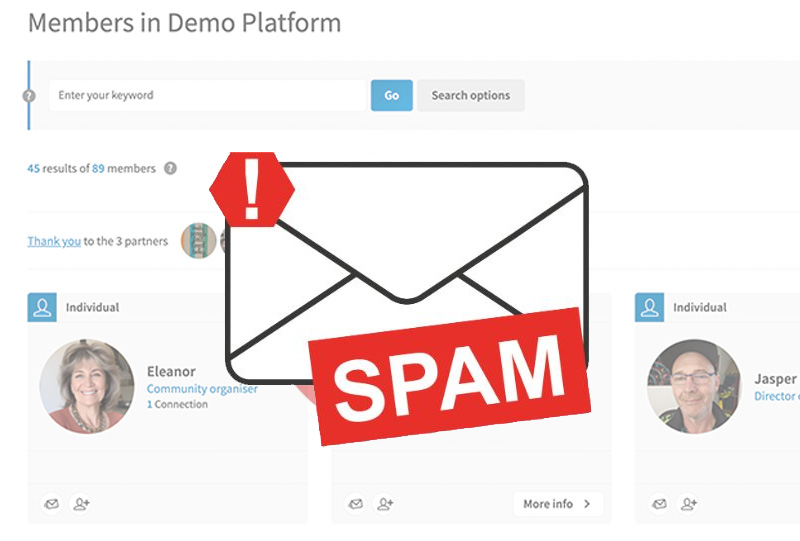 Online safety updates