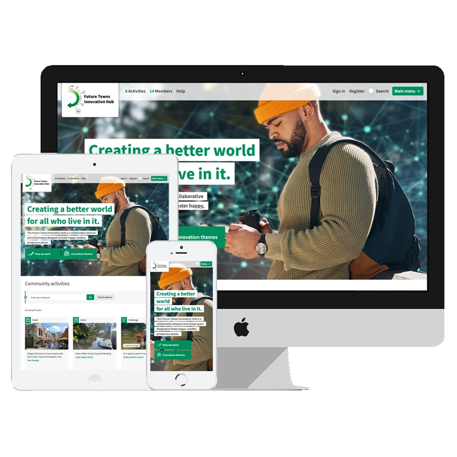 University of Southampton